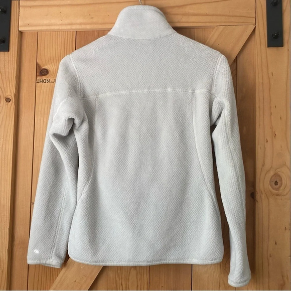 Patagonia Womens Re-Tool Snap-T Pullover - Picture 4 of 8